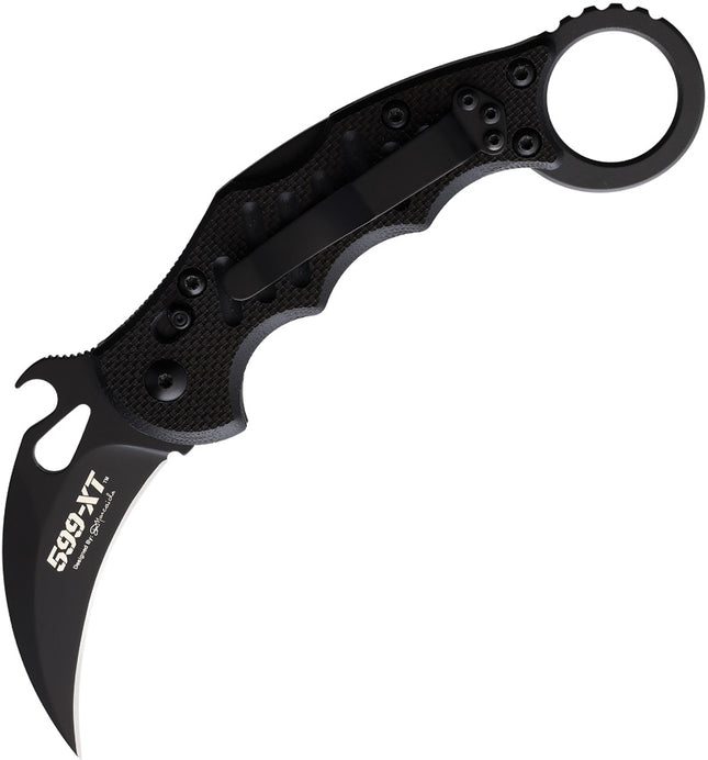 Karambit Lockback