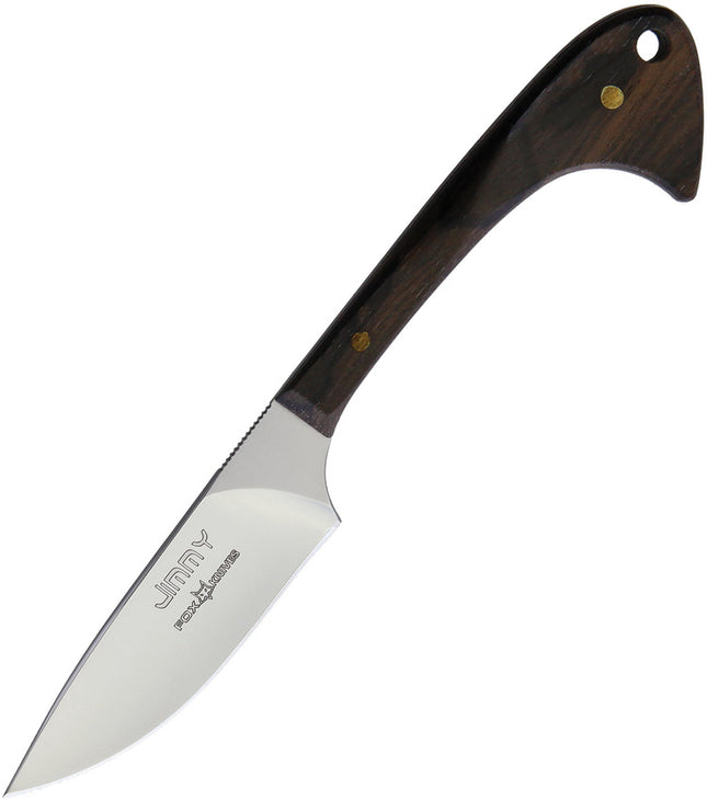 Jimmy Neck Knife