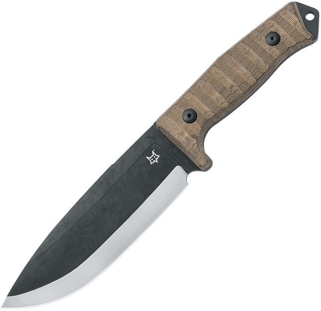 Bushman Fixed Blade