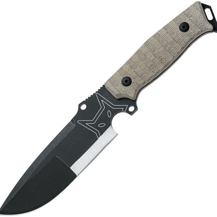 Sherpa Fixed Blade