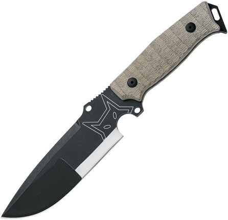 Sherpa Fixed Blade