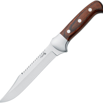 Forest Fixed Blade