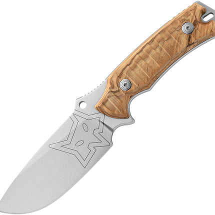 Oxylos Fixed Blade Olive