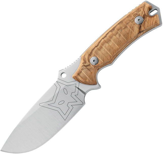 Oxylos Fixed Blade Olive