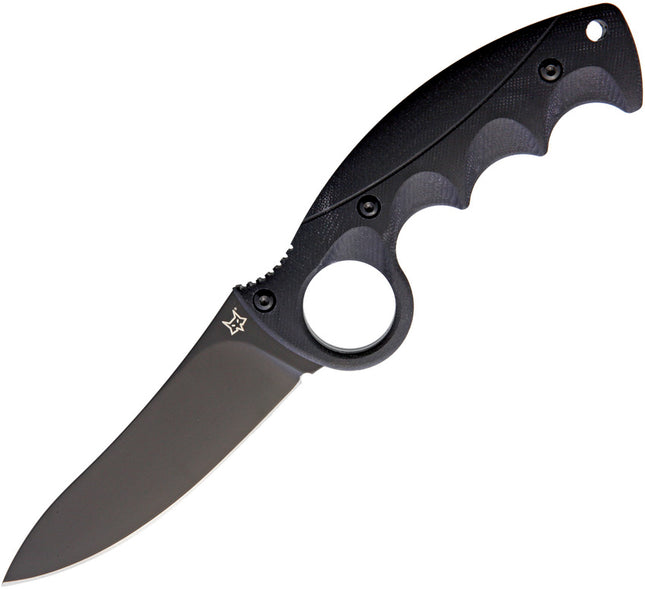 Russ Kommer Alaska Fixed Blade
