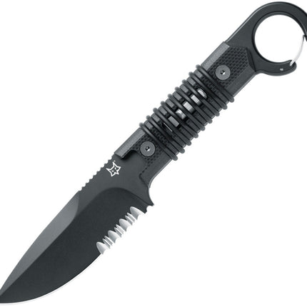 Ferox Fixed Blade