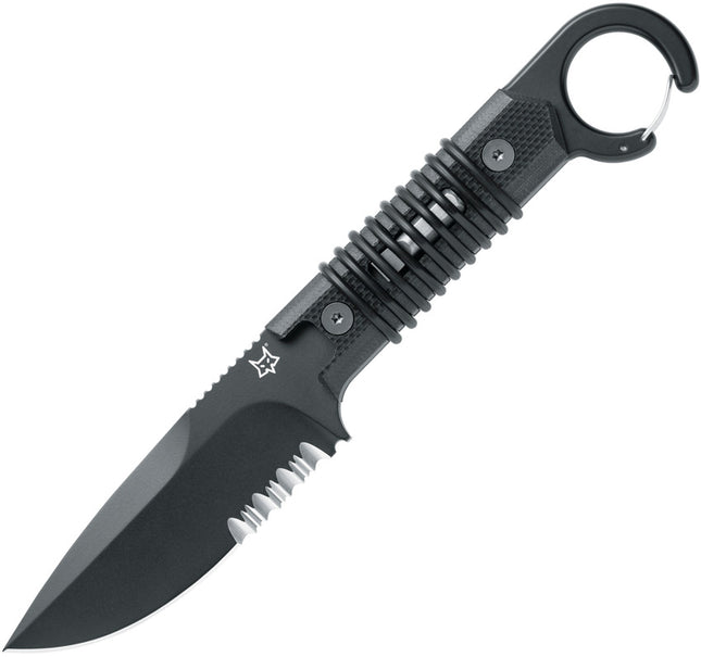 Ferox Fixed Blade