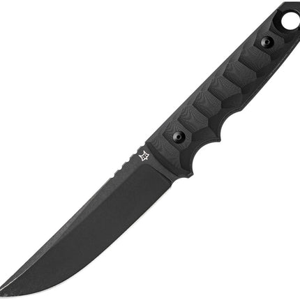 Ryu Tactical Fixed Blade