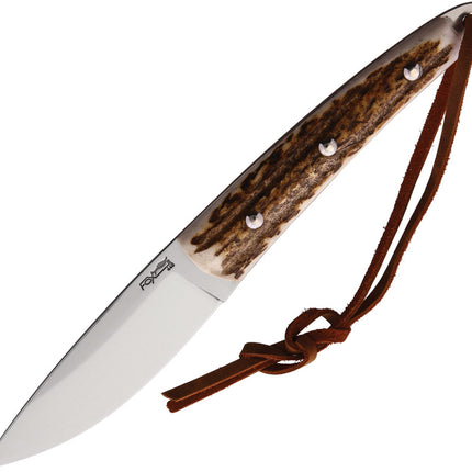 Vintage Fixed Blade Stag