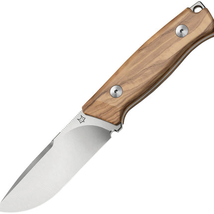 Windage Fixed Blade Olive