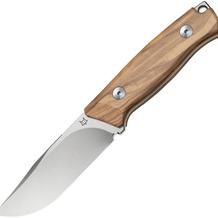 Receiver Fixed Blade Olive