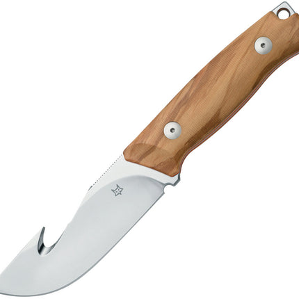 Ejector Fixed Blade Olive