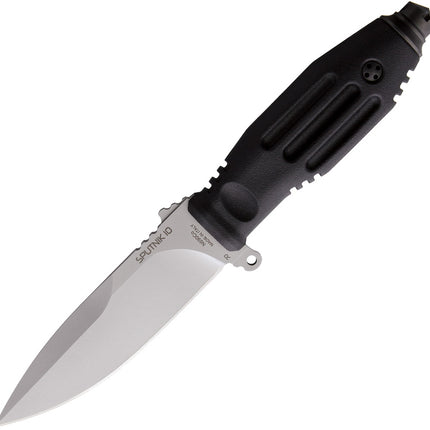 Sputnik 10 Fixed Blade