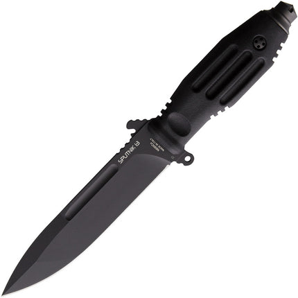 Sputnik 13 Fixed Blade