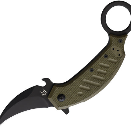 Karambit Linerlock OD