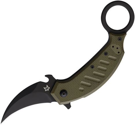 Karambit Linerlock OD