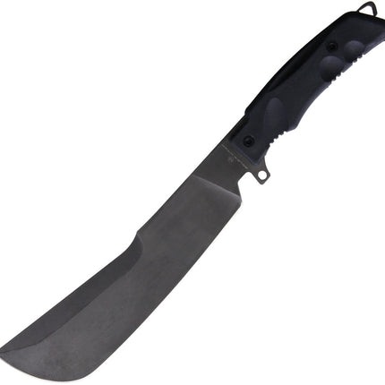 Golok Hitam Machete