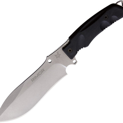 Rimor Fixed Blade