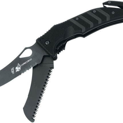 Capricorno Linerlock