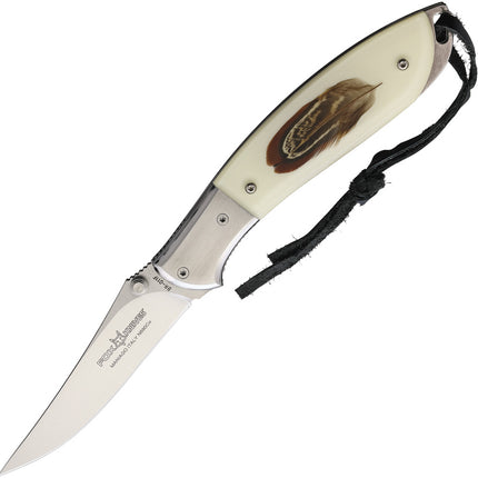 Pheasant Linerlock