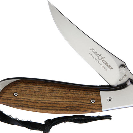 Pheasant Linerlock