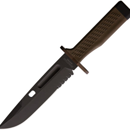 Spartan Fox Combat Knife