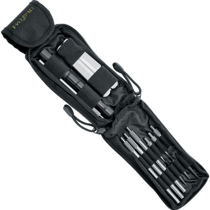 Mine Probe Kit Titanium