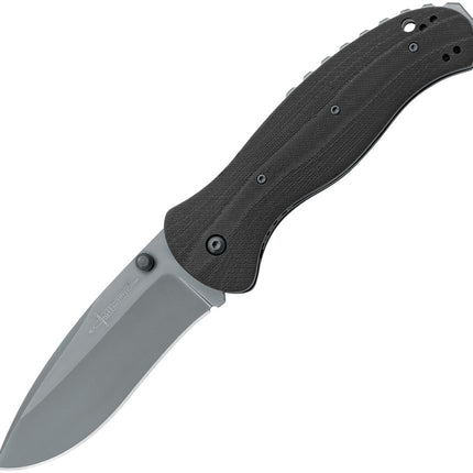 FKMD Mil-Tac Linerlock