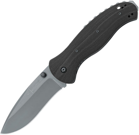 FKMD Mil-Tac Linerlock