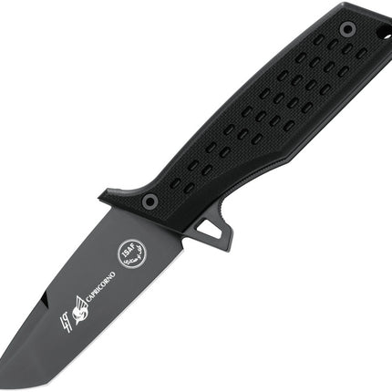 N.E.R.O. Fixed Blade