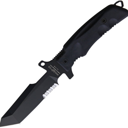 Predator 1 Fixed Blade