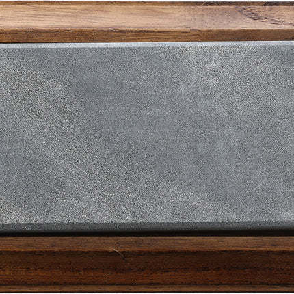 Sharpening Stone w/Base