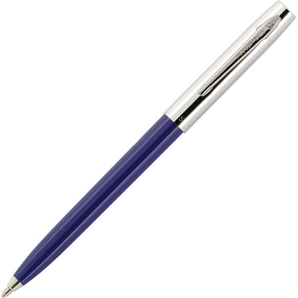 Apollo Space Pen Blue