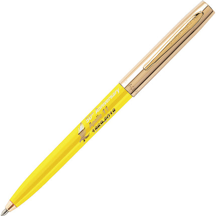 Apollo 11 Cap-O-Matic Pen