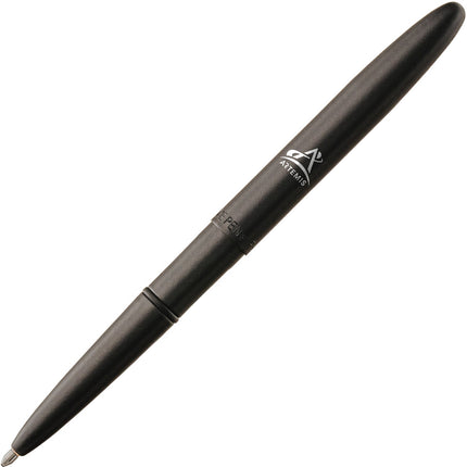 Artemis Bullet Pen Black
