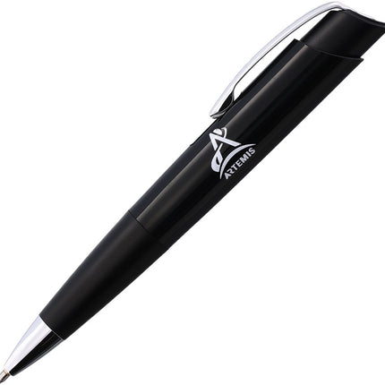 Eclipse Space Pen Black