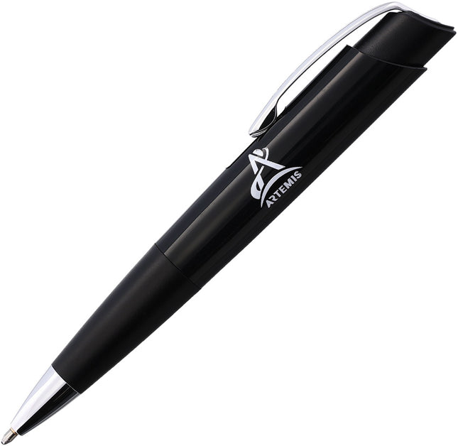 Eclipse Space Pen Black