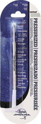 Black Fine Ink Refill