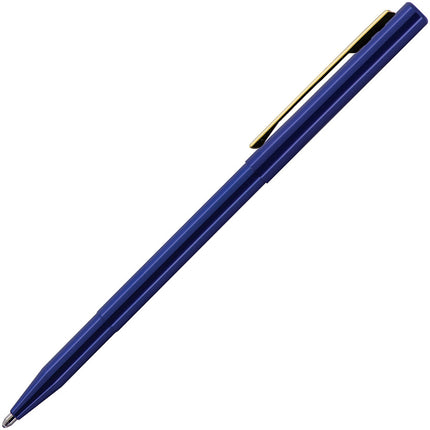 The Stowaway Pen Blue