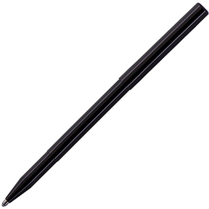 The Stowaway Pen Black