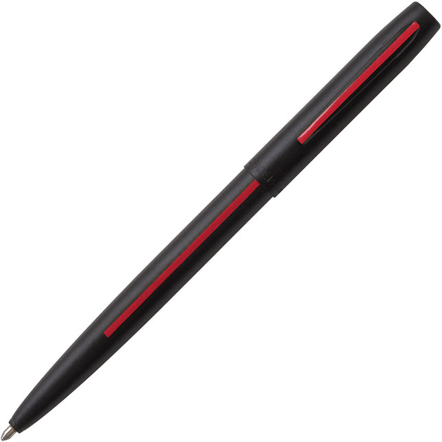 Firefighter Cap-O-Matic Pen