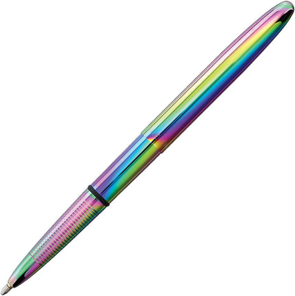 Rainbow Bullet Space Pen