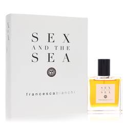 Francesca Bianchi Sex And The Sea Extrait De Parfum Spray (Unisex) By Francesca Bianchi - Vickie Lynn's