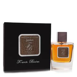 Franck Boclet Jasmin Eau De Parfum Spray (Unisex) Por Franck Boclet