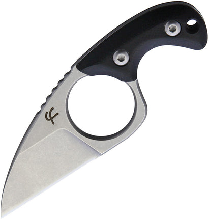 Shorty Neck Knife