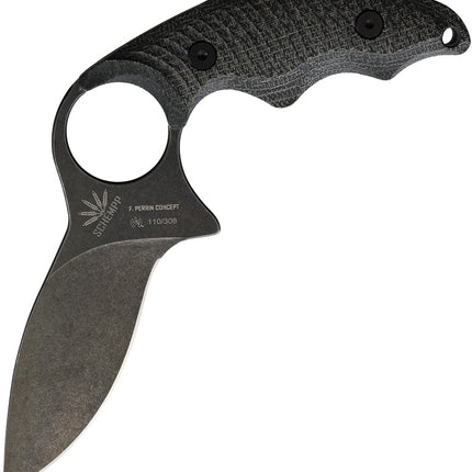 La Griffe Fixed Blade