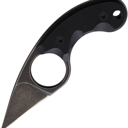 La Griffe Fixed Blade 440C G10
