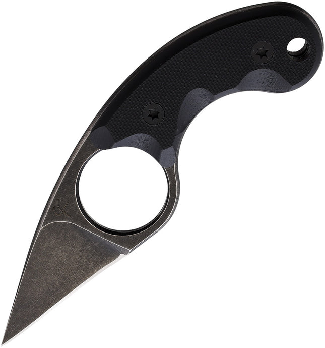 La Griffe Fixed Blade 440C G10