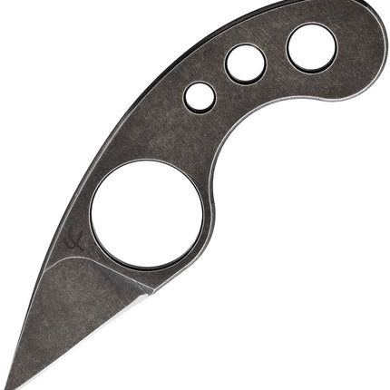 La Griffe Fixed Blade 440C