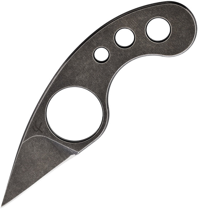 La Griffe Fixed Blade 440C